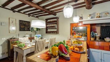 Villa | Private kitchen