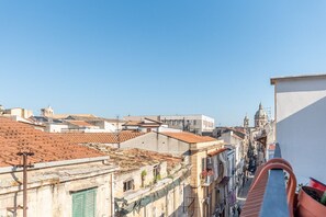 Property grounds - Casa Peppa by Wonderful Italy (Palermo)