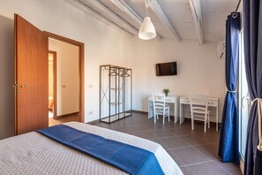 2 bedrooms, free WiFi, bed sheets - Casa Peppa by Wonderful Italy (Palermo)