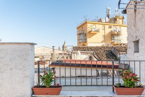 Property grounds - Casa Peppa by Wonderful Italy (Palermo)