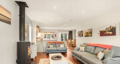 Lavender House - North East Escapes