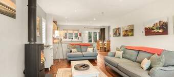 Lavender House - North East Escapes