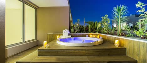 Teras/patio