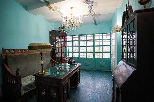 The Victorian Hotel And Spa - 예레반