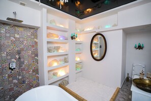 身体护理、芳香疗法