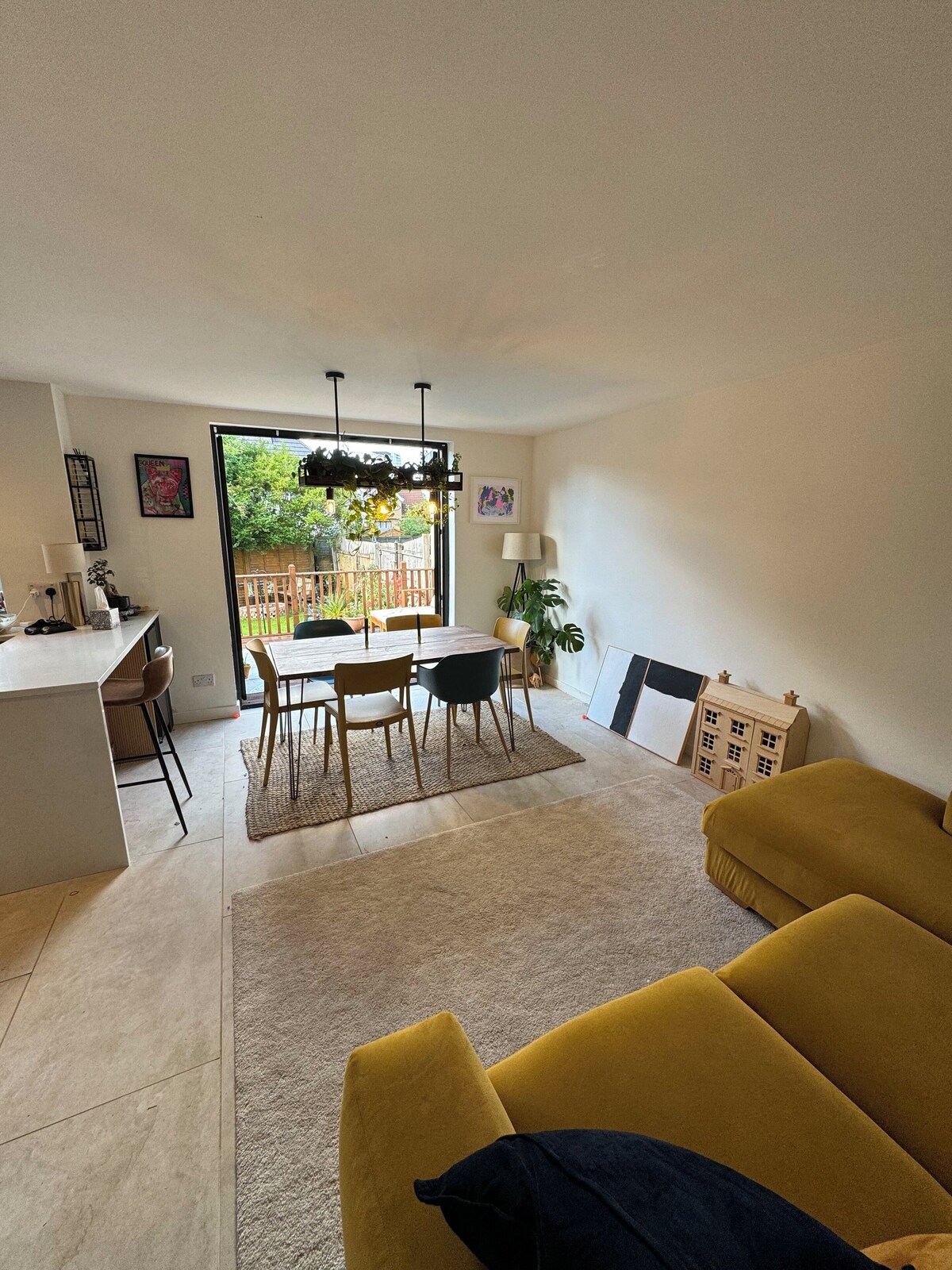 Image de profil de l’hôte