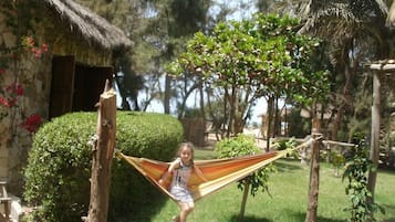 Bungalow, Balcony, Garden View | Property grounds