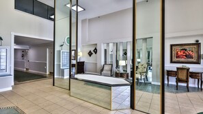 Interieur