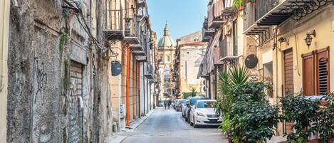 Leilighet | 2 soverom