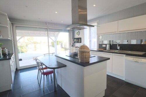 Gîte de la Houblonnière