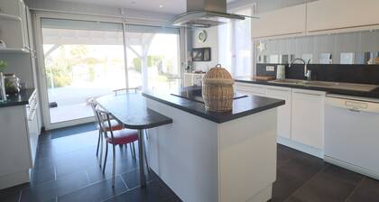 GĂźte de la HoublonniĂšre