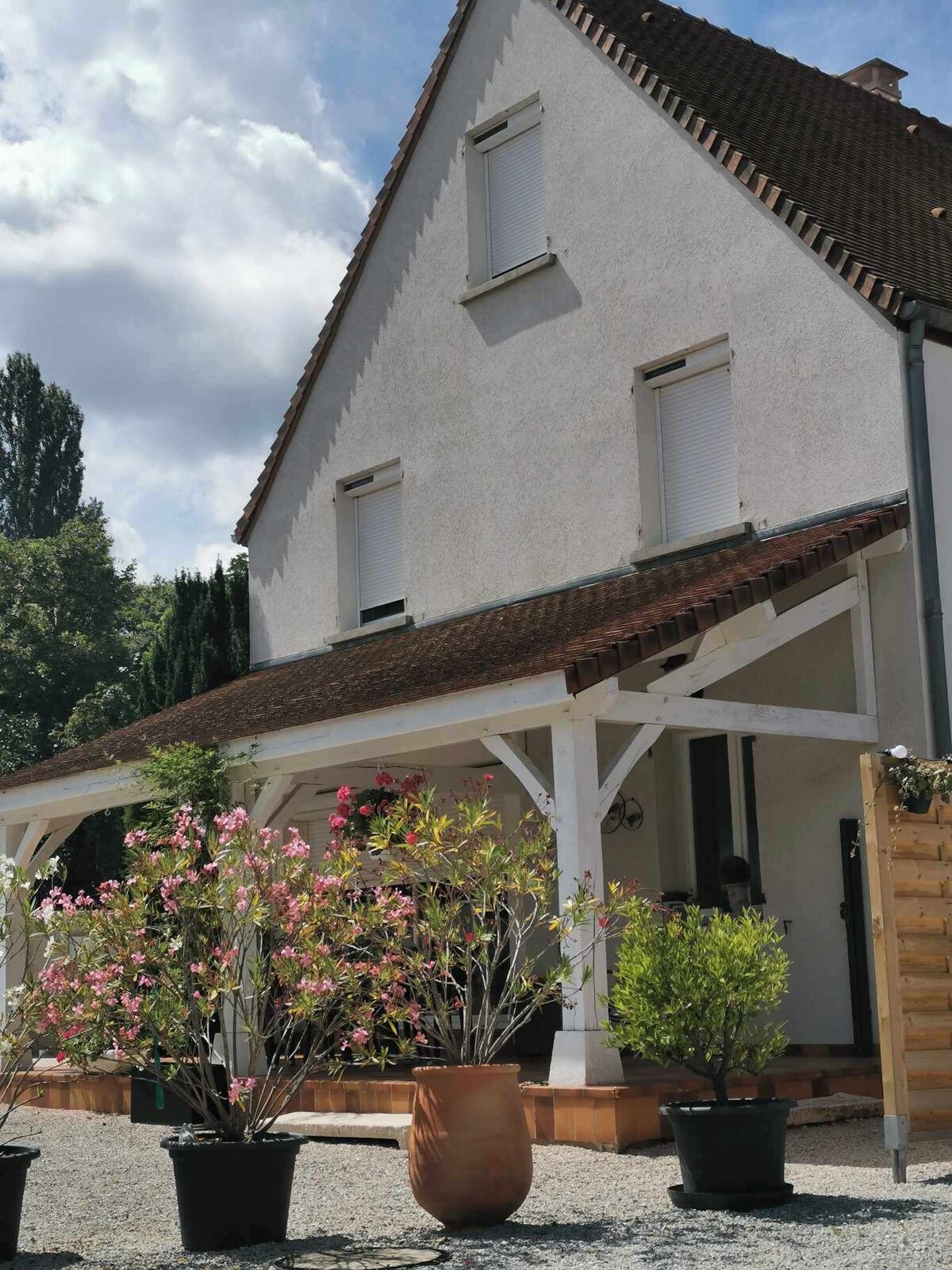 Image de profil de l’hôte