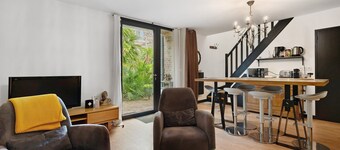 The Little House in the Jungle