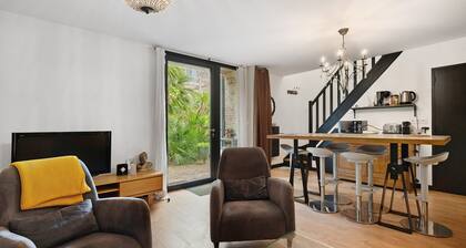 The Little House in the Jungle