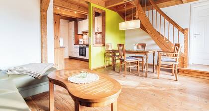 Süderhof Fehmarn - Kleeblatt