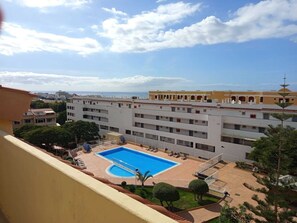 Pool - Triplex del Duque (Fañabe)