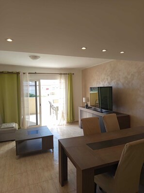 Interior - Triplex del Duque (Fañabe)
