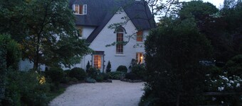 5bedrm French Country Home in Haverford Pennsylvania
PGA COURSE 12  MINUTES AWAY