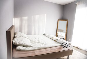 6 chambres, Wi-Fi, draps fournis