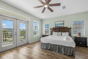 4 habitaciones, wifi y ropa de cama 