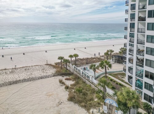 Walk to Beach | Private Pool| Multi-Level Coastal Home