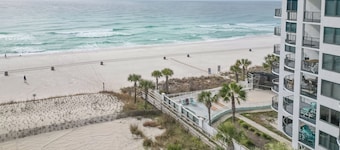 Walk to Beach | Private Pool| Multi-Level Coastal Home