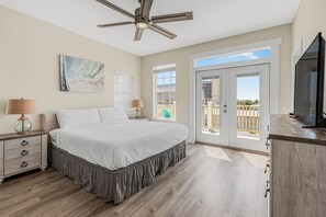4 chambres, Wi-Fi, draps fournis