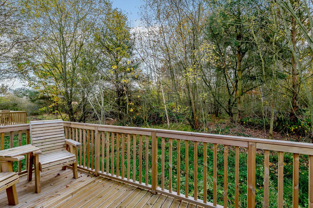 Luxury Cabin | Kawasan hartanah