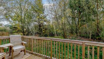 Luxury Cabin | Kawasan hartanah