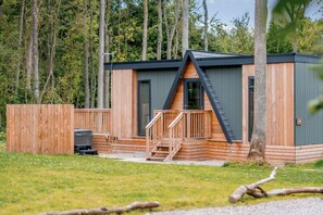 Exterior - Landal Kenwick Woods (Louth)