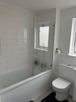 Apartment, 1 Bedroom | Bathroom - Charming 1-bedroom Apartment in Central London (London)