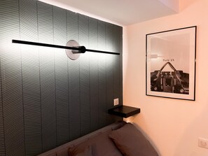 Interior - Your cosy studio in the heart of Manosque (Manosque)