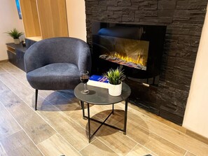 Interior - Your cosy studio in the heart of Manosque (Manosque)