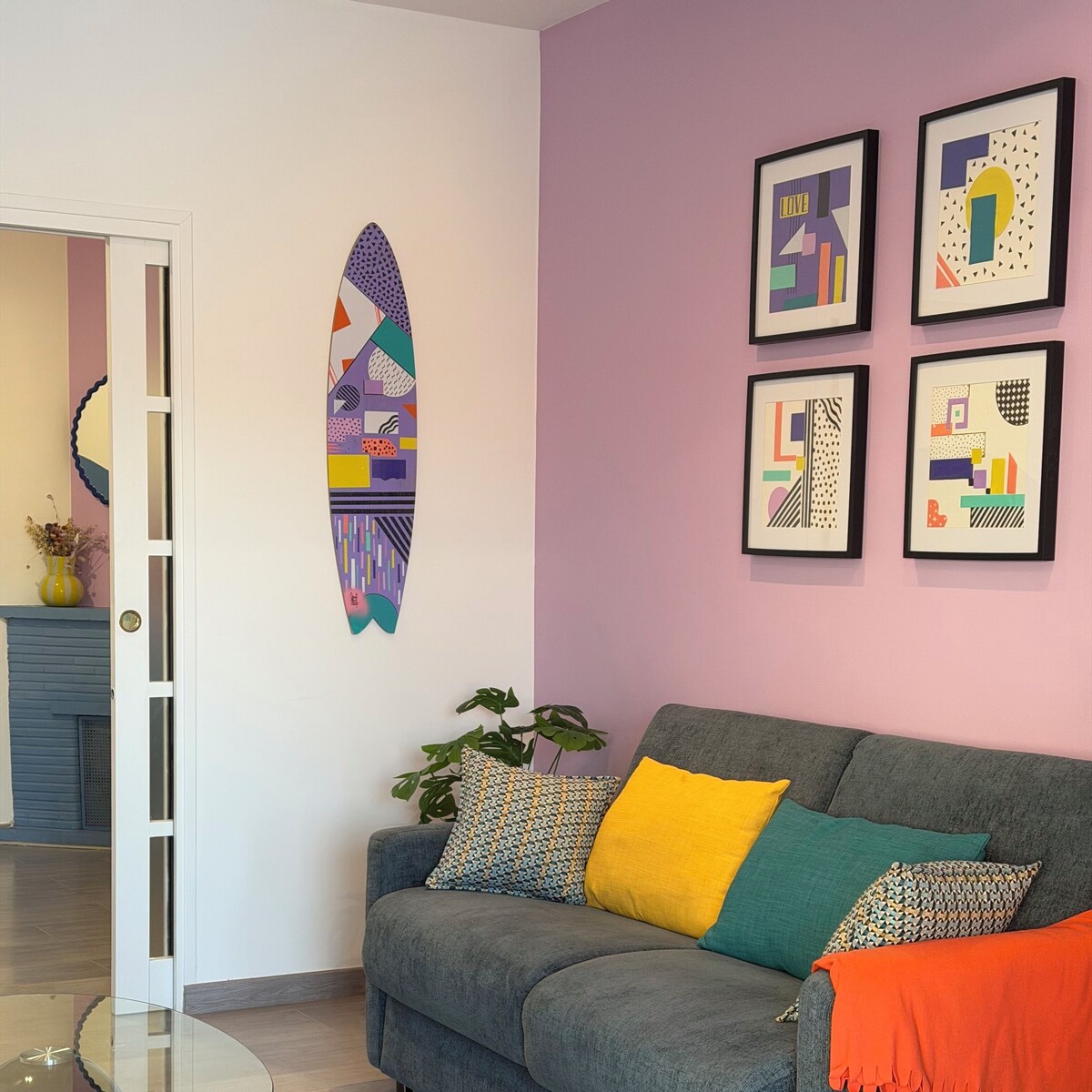 Bild für Gastgeberprofil