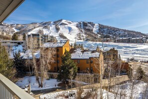 Property grounds - Experience Steamboat Springs from the unbeatable location of Ski Time Square 510 (Steamboat Springs)