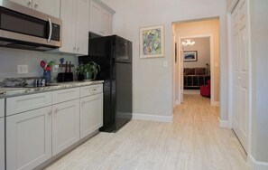 House, Multiple Beds, Patio, Pool View (1906 Estate ) | Private kitchen - 1906 Estate For 21 Guests W/pool,hot Tub (Comfort)