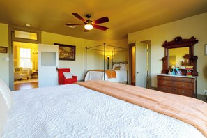 House, Multiple Beds, Patio, Pool View (1906 Estate ) | 8 bedrooms, individually decorated, individually furnished, desk - 1906 Estate For 21 Guests W/pool,hot Tub (Comfort)