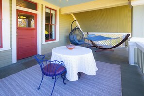 House, Multiple Beds, Patio, Pool View (1906 Estate ) | Outdoor dining - 1906 Estate For 21 Guests W/pool,hot Tub (Comfort)