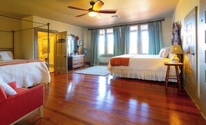 House, Multiple Beds, Patio, Pool View (1906 Estate ) | 8 bedrooms, individually decorated, individually furnished, desk - 1906 Estate For 21 Guests W/pool,hot Tub (Comfort)