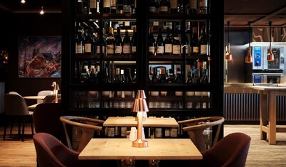 Skanckegårdene