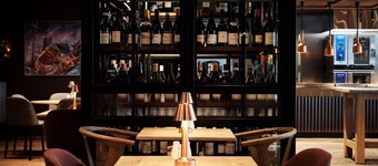 Skanckegårdene度假村