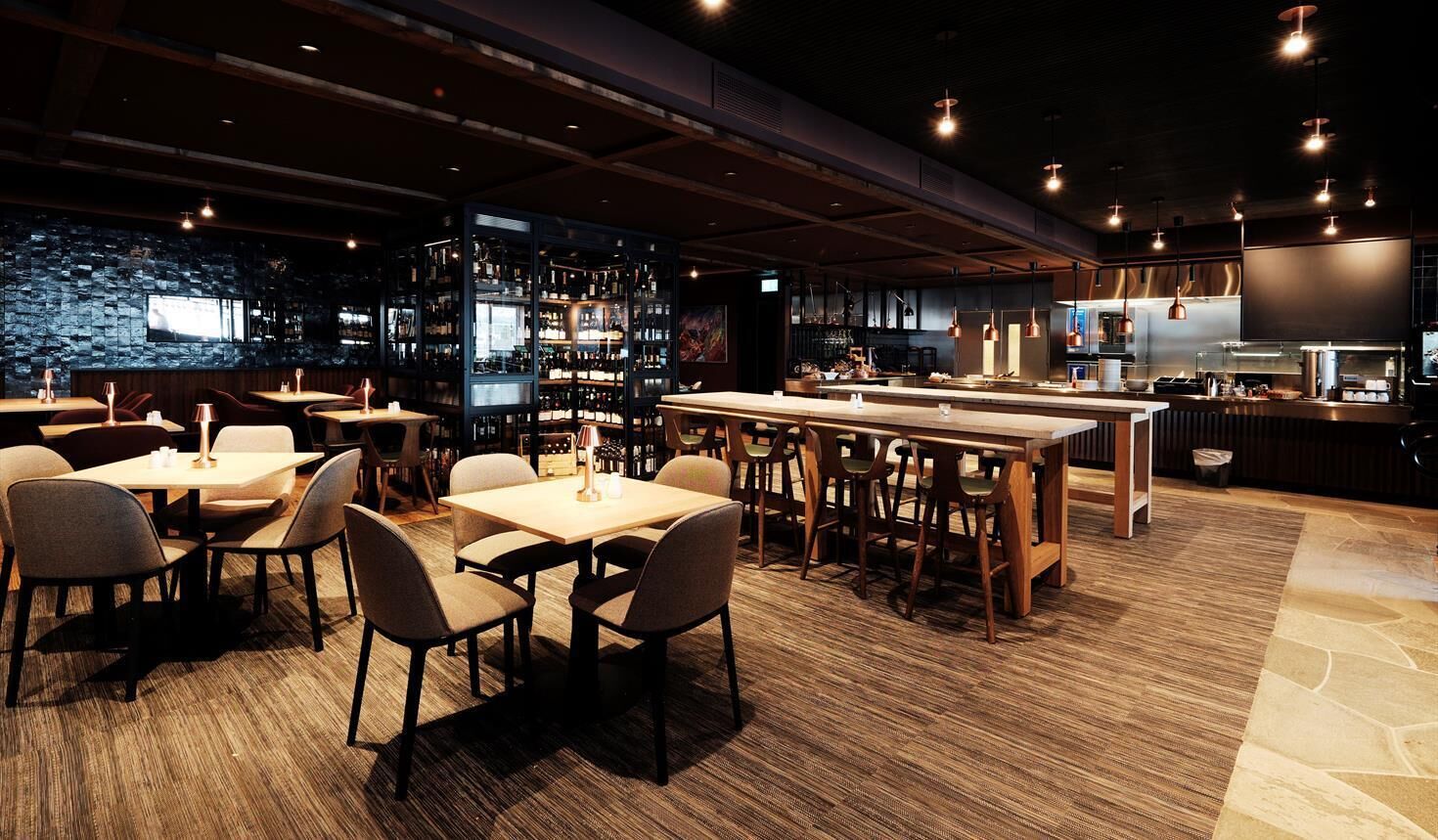 تناول الطعام