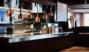 Dining - Nedre Stensgården (Roros)