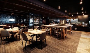 Dining - Bergmannsgata 3 (Roros)