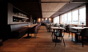 Dining - Bergmannsgata 3 (Roros)