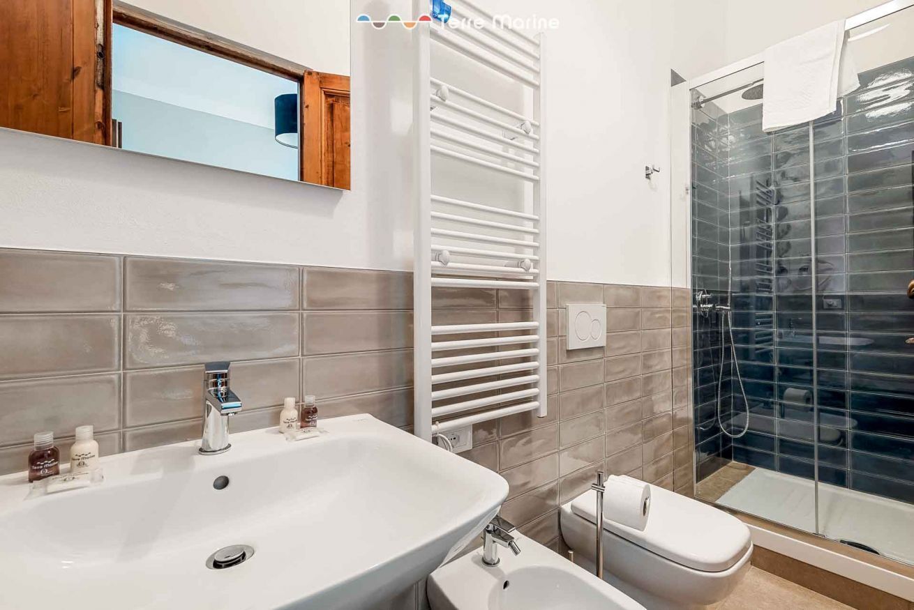 Suihku, bidee, vessapaperi