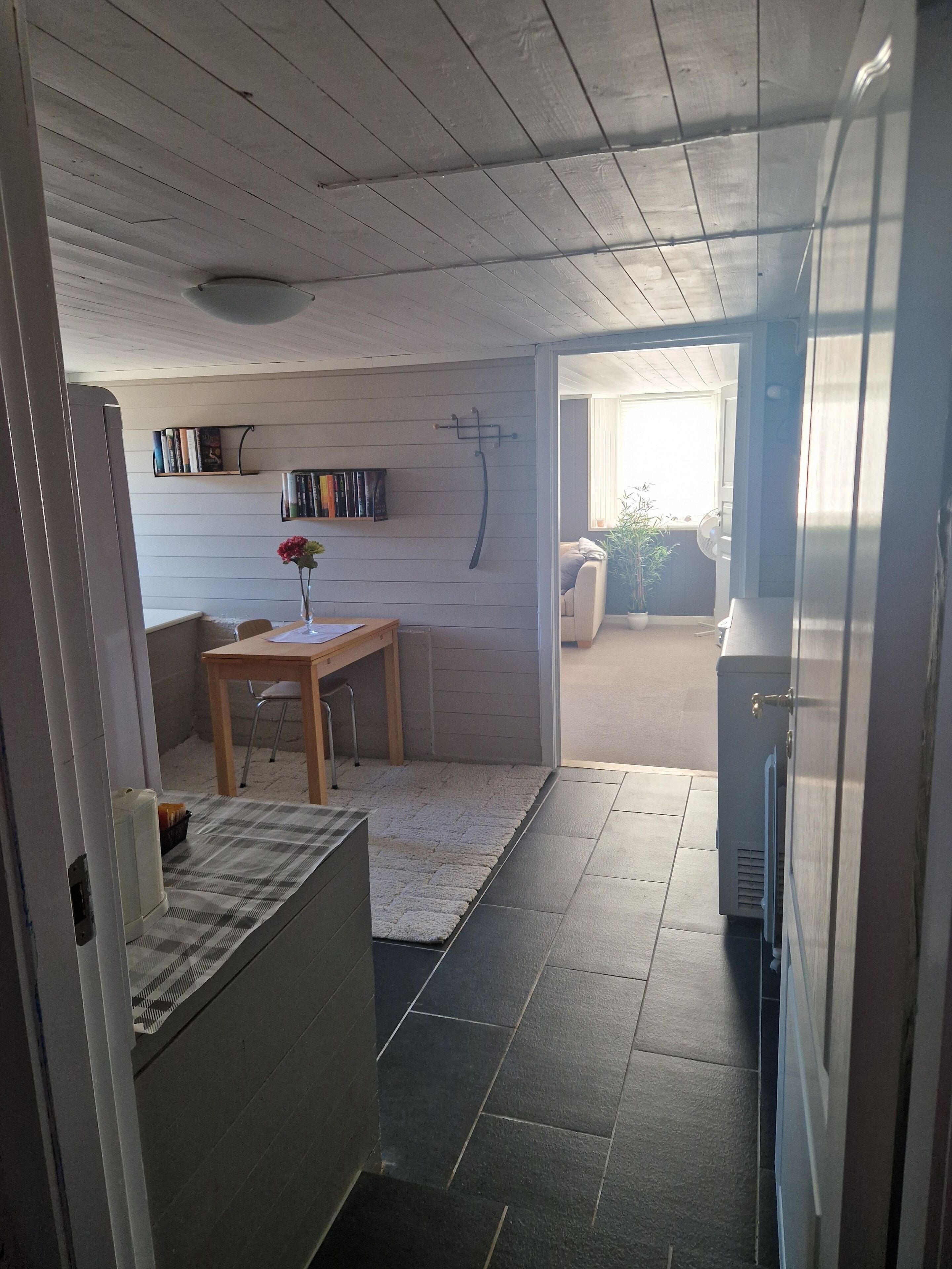 Room, 1 Bedroom, Smoking | Interior