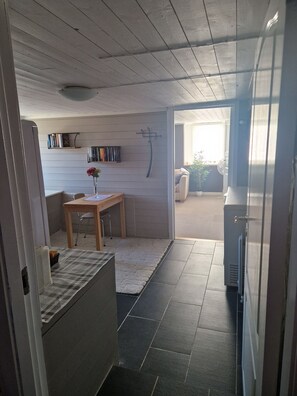 Habitación, 1 habitación, para fumadores | Interior