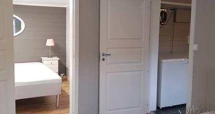 Room-cosy Living Room, Bedroom and Bathr