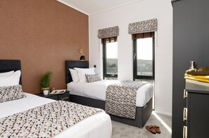 3 chambres, Wi-Fi
